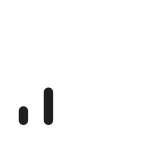 Cellular Data 4 SVG Icon